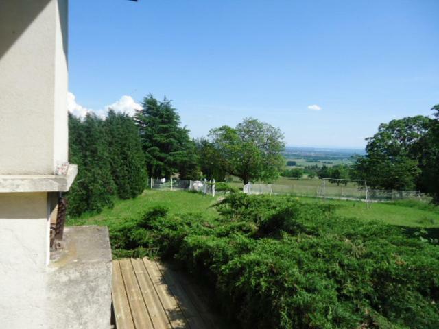Cottage Pleine Nature Wattwiller Exterior photo