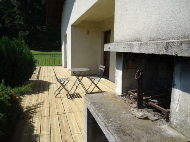 Cottage Pleine Nature Wattwiller Exterior photo