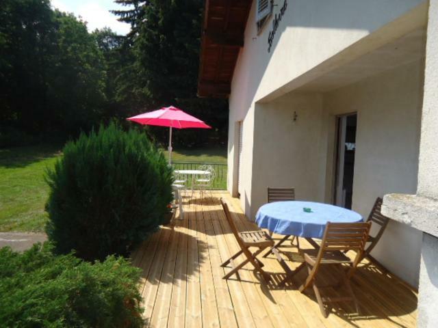 Cottage Pleine Nature Wattwiller Exterior photo