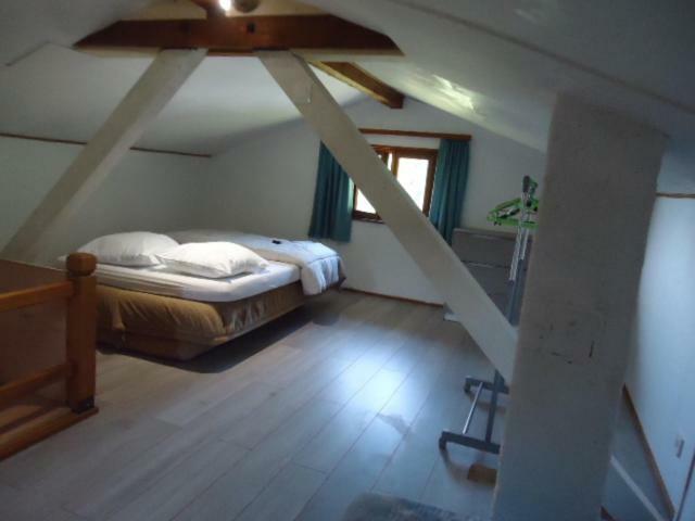 Cottage Pleine Nature Wattwiller Exterior photo