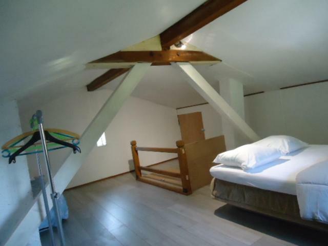 Cottage Pleine Nature Wattwiller Exterior photo