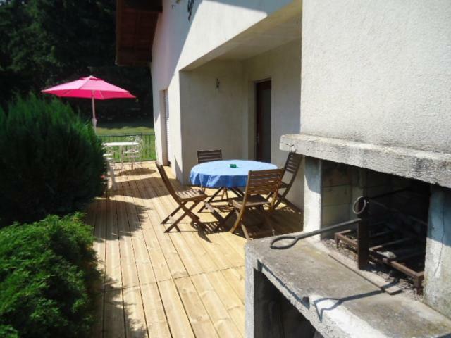 Cottage Pleine Nature Wattwiller Exterior photo